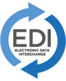 EDI logo